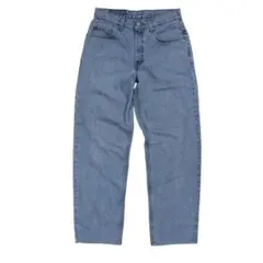 Levi's リーバイス 550 デニム W30 L34 バギー ジーンズ