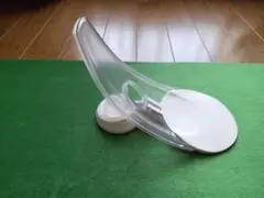 折りたたみ式 パター練習器具