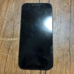 Apple iPhone 14 ブラック 本体