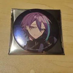 プロセカ 神代類 あんスタコラボ メタリック缶バッジ 2個セット