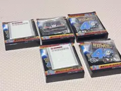 バック・トゥ・ザ・フューチャー 40周年 フリューくじ