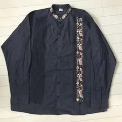 連休限定値下げ！KIKE 長袖シャツ