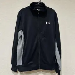 アンダーアーマー　ジャージ　上　キッズ　ジュニア　YLG 150㎝