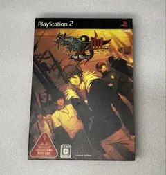 未開封】咎狗の血 BLゲーム Limited Edition 限定版 PS2 - メルカリ
