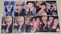 &TEAM Back to Life トレカ ニコラス