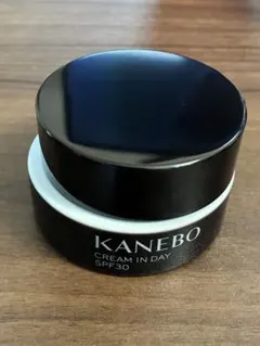 カネボウ クリームインデイⅡ