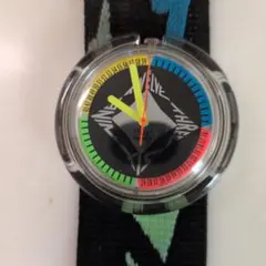 Swatch POP Swatch 腕時計