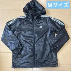 new balance ダウンジャケット M