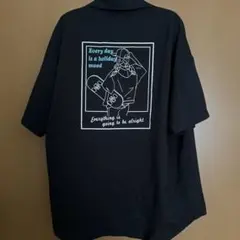 レディース、半袖シャツ、Mサイズ