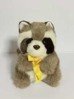 2026年最新】ファースト ぬいぐるみ アライグマの人気アイテム - メルカリ