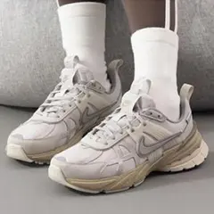 NIKE V2K RUN GORE-TEX FZ2622 24.5cm B