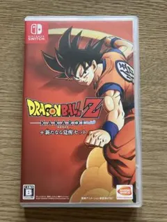 ドラゴンボールZ KAKAROT 新たなる覚醒セット