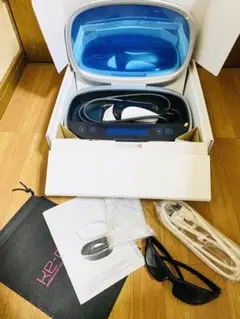 KENON ケノン　脱毛器　家庭用脱毛器のサムネイル