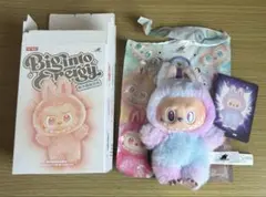 ラブブ　The Monsters エナジー　Energy LUCK ①