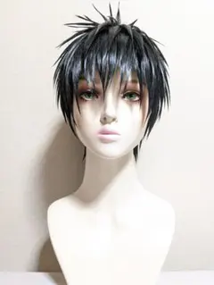 2025年最新】土方十四郎 ウィッグの人気アイテム - メルカリ