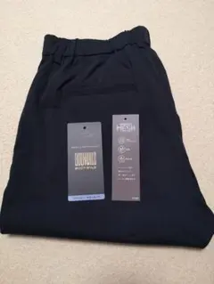 BODY WILD メッシュ ストレッチパンツ BVD173