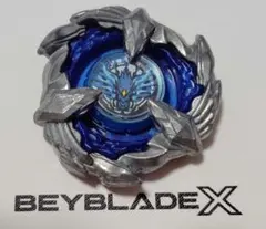 ランダムブースターVol.4　ベイブレードX フェニックスウイング 5-80H