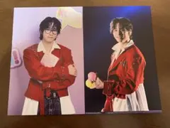JO1 佐藤景瑚 KCON JAPAN 2026 オンライン7000円特典トレカ - メルカリ