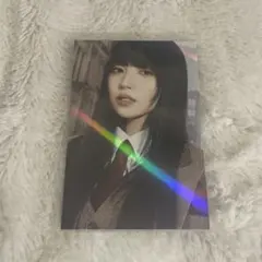 MISAMO HAUTE COUTURE withmuu トレカ　ミナ