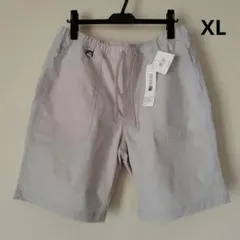 ストレッチはっ水ショートパンツ　XLサイズのサムネイル