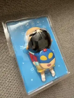 クレヨンしんちゃん ワイヤレスマウス