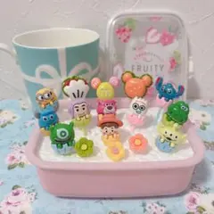 2025年最新】ディズニー ピック ランチの人気アイテム - メルカリ