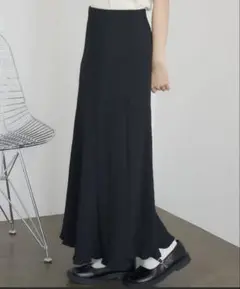 アソート細プリーツSK レトロガール