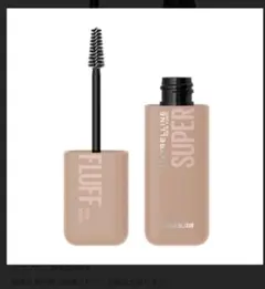 MAYBELLINE SP フラット　ブロウ　ムース 03 ヌードベージュのサムネイル