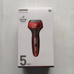 IZF-V579-R メンズ電気シェーバー - メルカリ