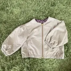 100 アウター　ブルゾン