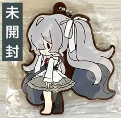 パンドラハーツ ブレイク ラバーストラップ PandoraHearts ラバスト