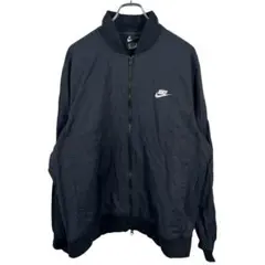NIKE ブラックジャケット XXL 2025年最新】nike ジャケット xxlの人気アイテム - メルカリ