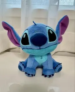スティッチ 100th 特大ぬいぐるみ ディズニー BIGぬいぐるみ - メルカリ