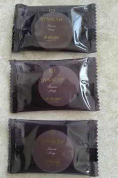 クレ・ド・ポーボーテ　シナクティフ サボンn