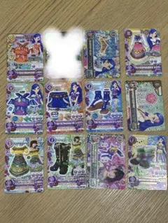 2025年最新】アイカツ ぱるるの人気アイテム - メルカリ