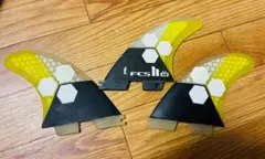 FCS2 AM PC Tri Set サイズ SMALL