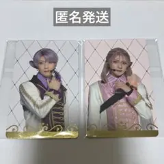 ミュージカル刀剣乱舞 シブツタ 衣装展 ふぉとカ 五月雨 村雲 刀ミュ