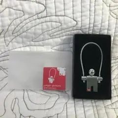 トロイカ／TROIKA　キーホルダー ジャンパー ジャーマニー