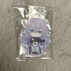 にじさんじ 星導ショウ にじさんじぷち アクリルスタンド アクスタ