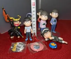 2025年最新】おそ松さん ワールドコレクタブルの人気アイテム - メルカリ