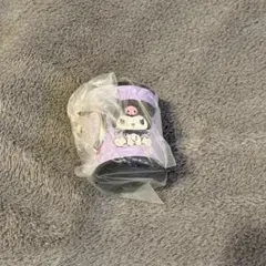 サンリオ　クロミ　コインシリンダー