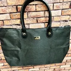 ♪マリークワント/トートバッグ