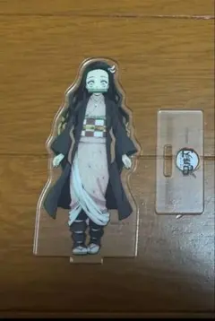 鬼滅の刃 竈門禰豆子 アクリルスタンド