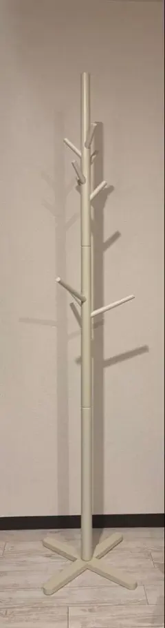 ニトリ　ポールハンガーのサムネイル