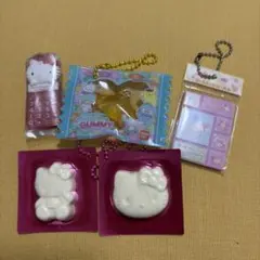 サンリオガチャまとめ売り