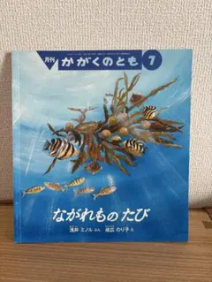 月刊 科學之友 漂流物之旅