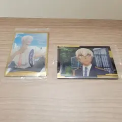 イタジャガ　名探偵コナンVol.5　降谷零C5-10&安室透V5-32