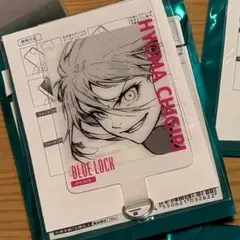 2個セット★千切豹馬　國神錬介　フォンタブ　ブルーロック展