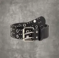 スタッズベルト　ベルト　y2k