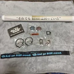 BiSH まとめ売り 2026年最新】BiSHまとめ売りの人気アイテム - メルカリ